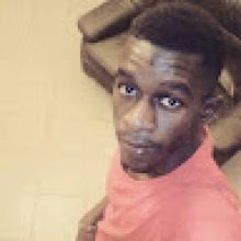 Amadou Fall