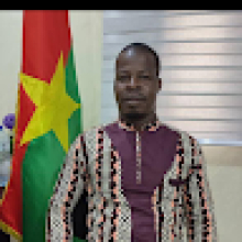 Ousmane Rouamba