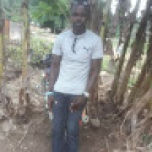 CONSTANT KOUAKOU