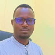 Simon Yanogo