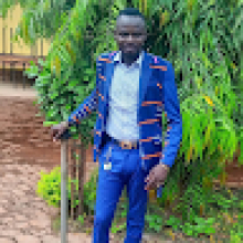 Bienvenu RAMDE