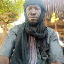 Solomane Traore