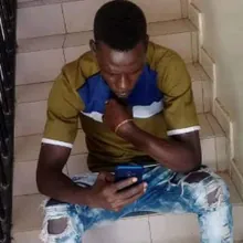 Ibrahima Niang