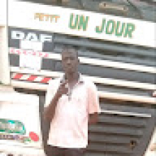 amadou pare