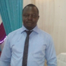 Issaka Etienne Tapsoba