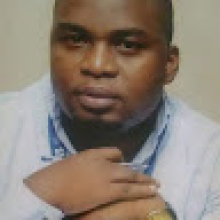 severino EYENE MBA