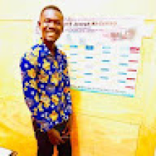 Souleymane Ouedraogo