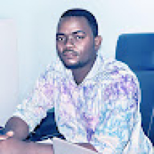 Photo-de-Josué Mathieu Wênd-Benedo-Ilboudo