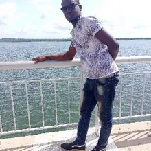 Djibrillou Zango