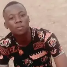 Salif Ouedraogo