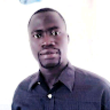 Amadou  Bah