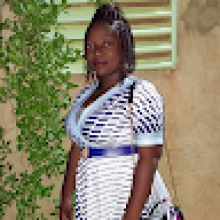 Alice ZONGO