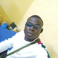 Salif Mare