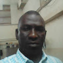 Mamadou lamine badji