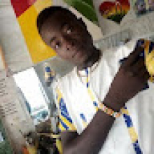 Rakis Ngombaye Djimotongué