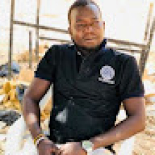 Ibrahim Dawende