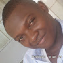 Kabore vincent de paul