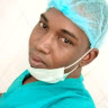 Ibrahim Traore