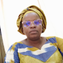 Antoinette BAZI