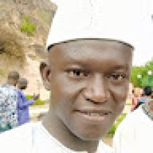 Siaka Dabida TRAORÉ