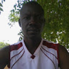 Bassirou Ouedraogo