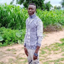Mohamed Togo