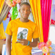 Photo-de-Jean Ives Donatien-Sanon