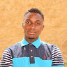 Ouedraogo David