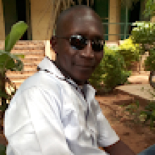 bakary keita