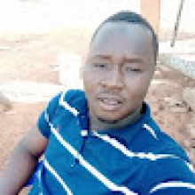 Compaore Alidou
