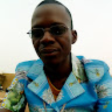 losso Jonas SANOU