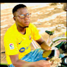 Salif Sawadogo