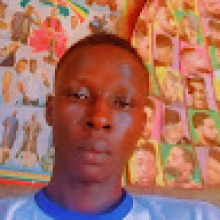 Ouedraogo Albert