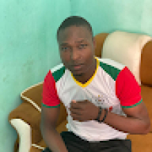 Bouraima COMPAORE