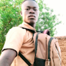Daouda Goro