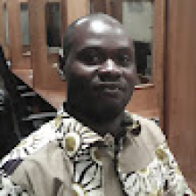 Romaric OUEDRAOGO