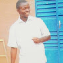 Coulibaly Issouf