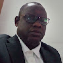 modou diouf