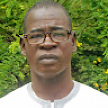 fousseni coulibaly