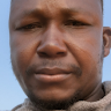 Ouedraogo Jacques