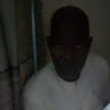 Cheikhouna Diouf