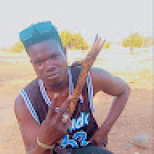 Gilbert Ouedraogo