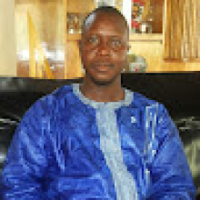 Albert Yaro