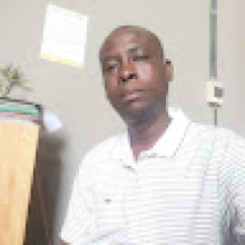 Kablan leon Kouadio