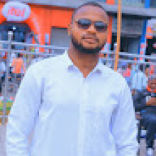 John Kennedy BELOLE KEMBOA