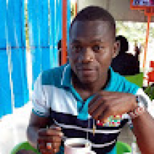 Issouf Al Nabil Ouedraogo