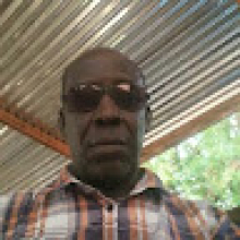 Dramane YILI
