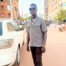 Sawadogo Sébastien