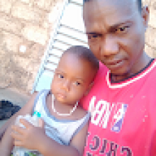 Abdoulaye Seno