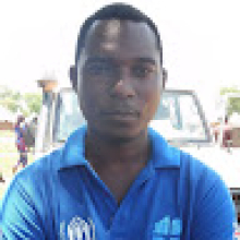 Franck Yotol Albas